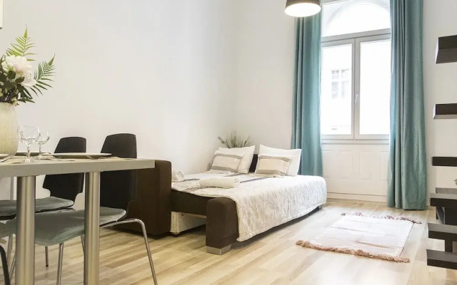 Real Apartments Semmelweis II