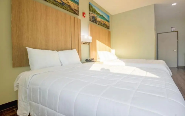 Red Lion Inn & Suites Adairsville