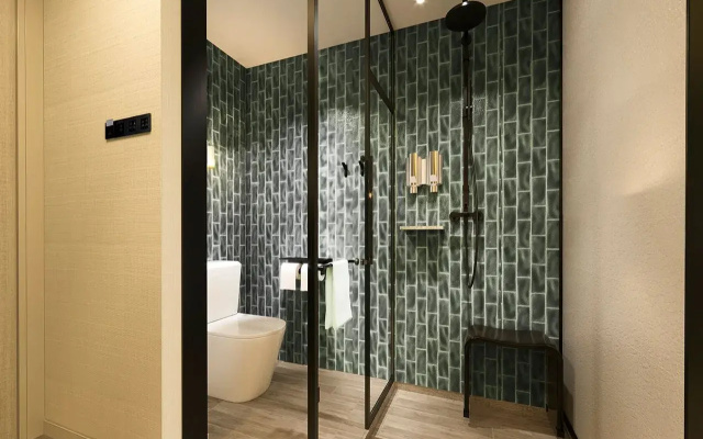 Artyzen Habitat Hengqin Zhuhai