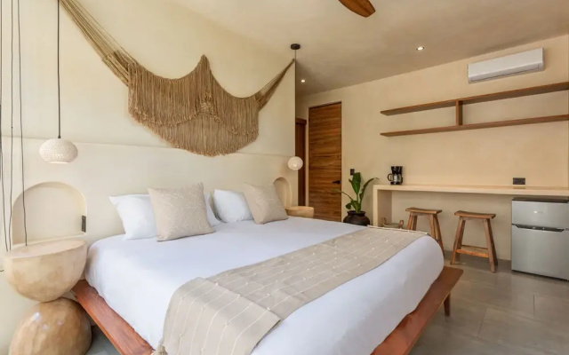 Atman Tulum Hotel