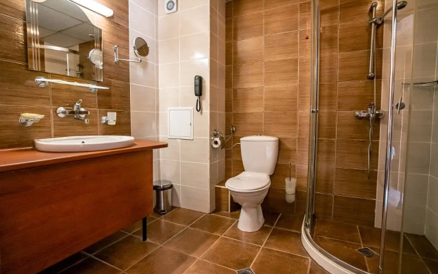Izola Paradise Hotel - All Inclusive