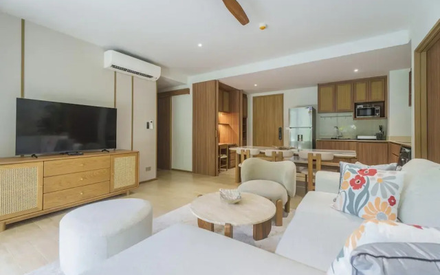 Laguna Beachfront 3BR Cozy Condo