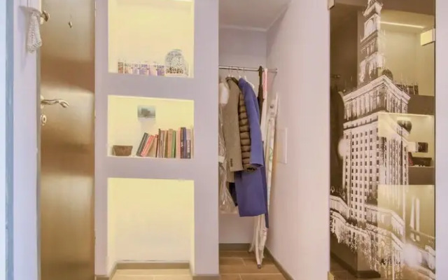 Studio Warszawa Old Town - YesApartments