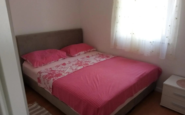 Sab - 40 m from beach - A2(4+2)