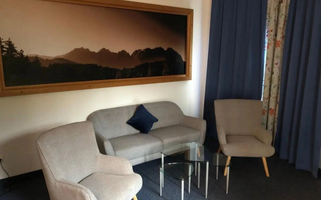 Das Pillersee – Hotel & Studios