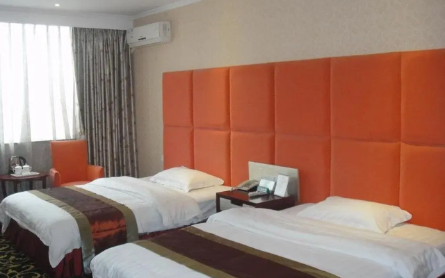 Jingmao Inn