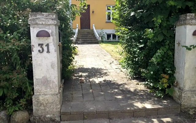 Murermester Madsens Villa