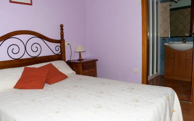 Casa Rural Benito