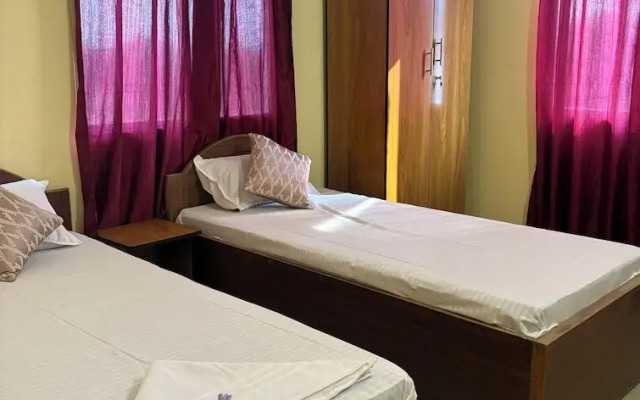 Rinchen Stay