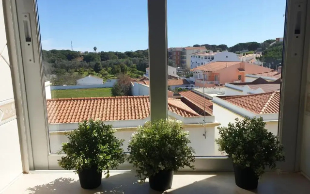 Albufeira Falesia Beach Apartment