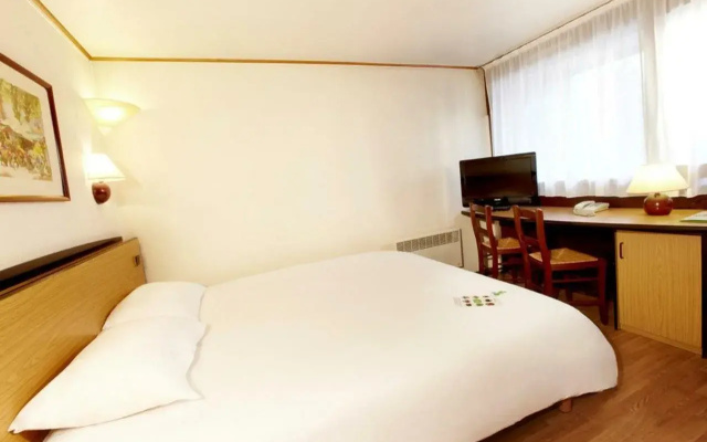 The Originals Access, Hôtel Foix