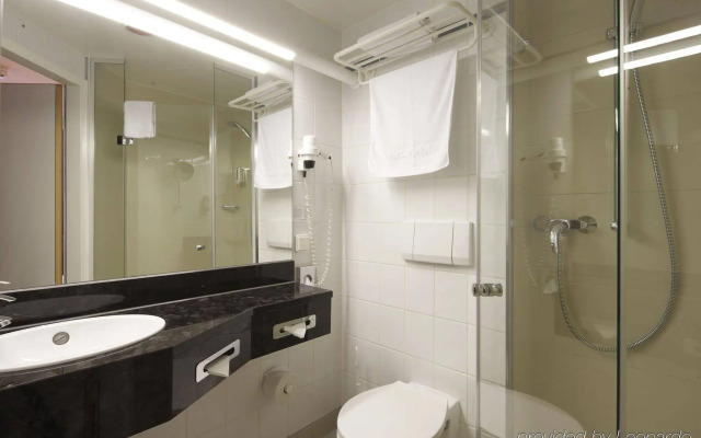 Hotel Nürnberg City Center by Leonardo Hotels