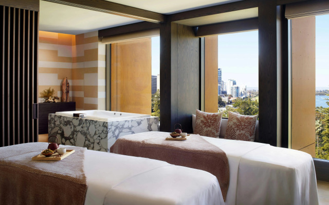 The Ritz-Carlton, Perth