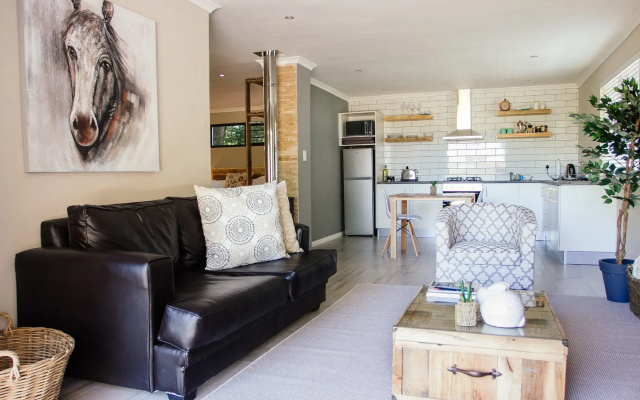 Rest Chabivin Self Catering