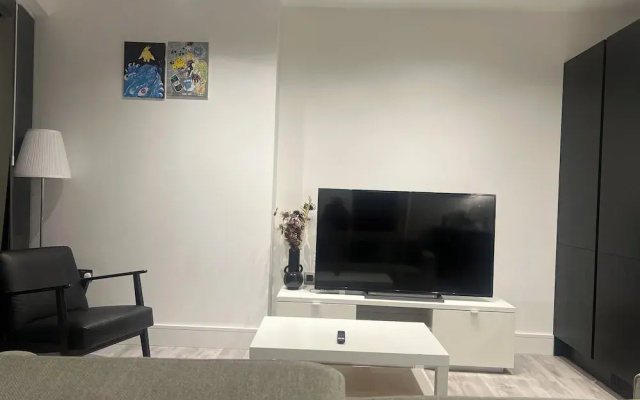 Luxurious 1-bed Apartment in London
