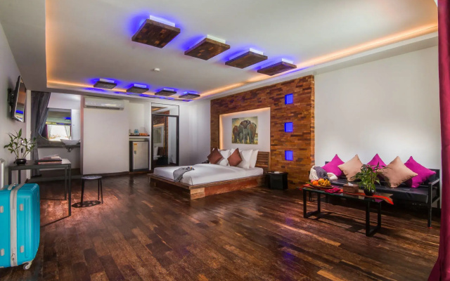 Elysium Suite