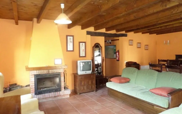 Apartamentos Rurales Los Picos de Redo