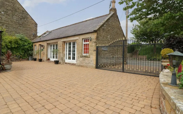 The Coach House