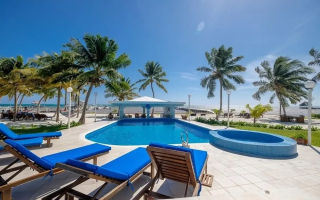 Sunset Beach Resort