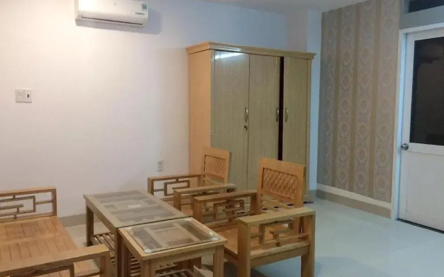 Tem House Nha Trang