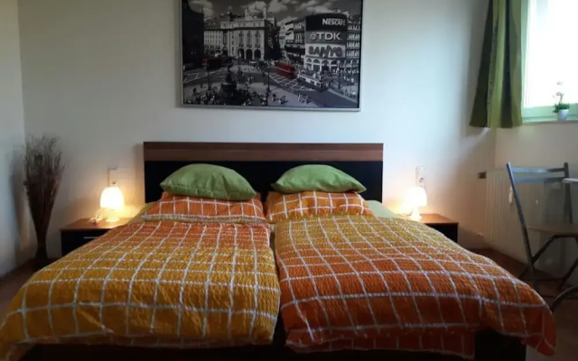 Hotel Haus Laach