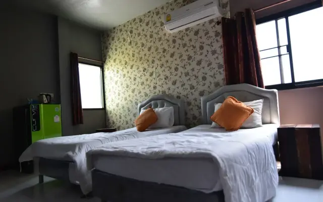 Manussanan Guesthouse