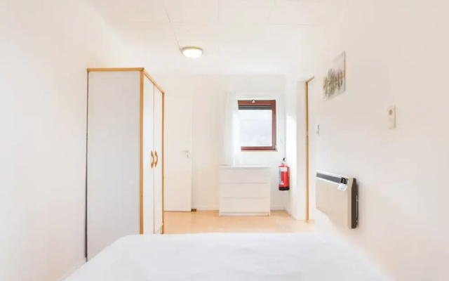 Serene Holiday Home in Han-sur-lesse With Garden
