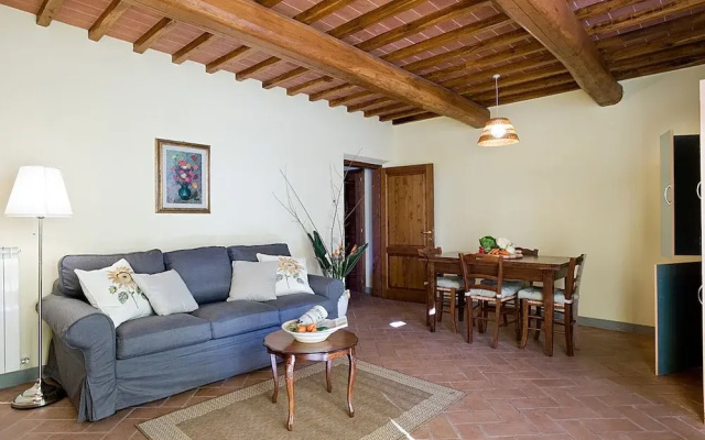 Agriturismo Incrociata