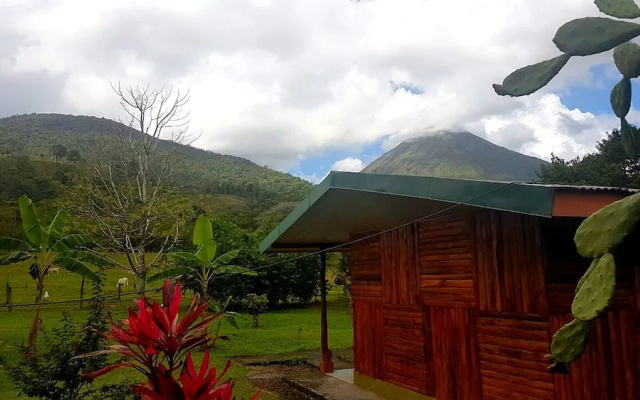 Tio Felix Eco Lodge