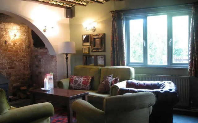 The Oak
