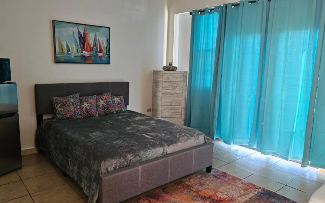 Parguera Suites (Room), La Parguera, Lajas, PR