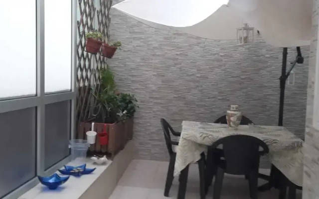 Relax Home Holiday Home in the Center