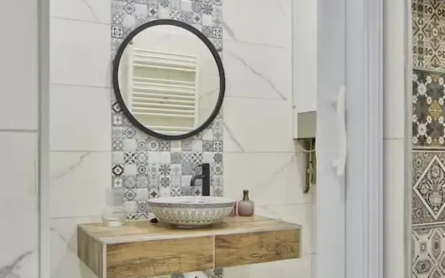 Helen Homestay Zizkov