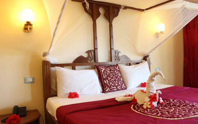 Jaz Adonia Beach Resort