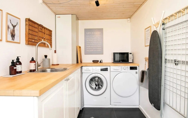 Holiday Home in Hals