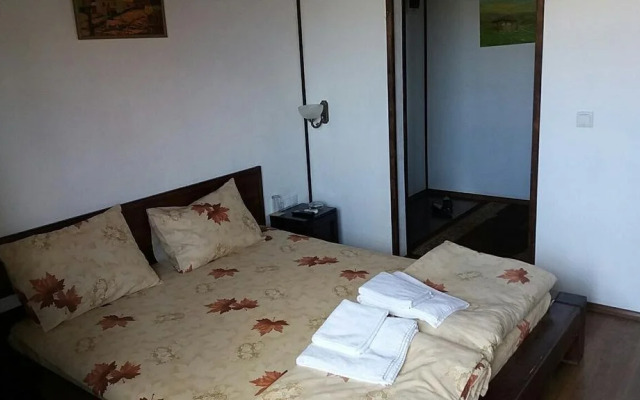 Vergilio Hotel