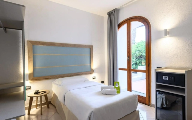 B&B Hotel Ischia San Nicola