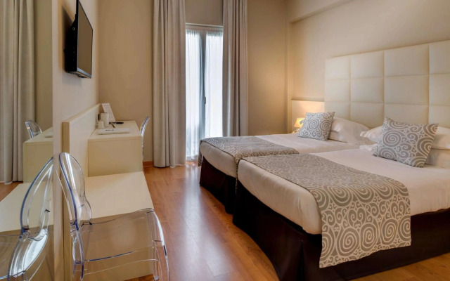 Hotel Nuovo