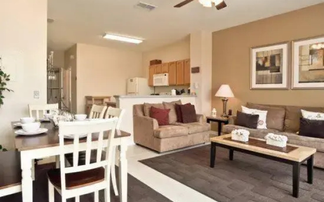 Windsor Hills Escape by Five Star Vacation Homes