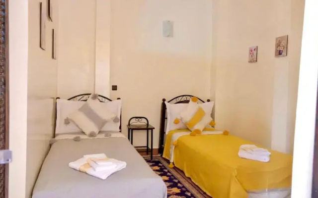 Riad Dar Benyara