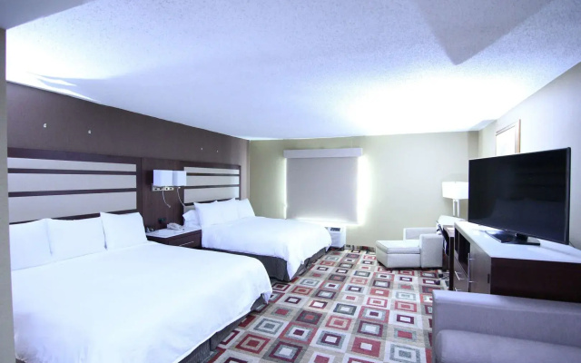 Holiday Inn Piscataway - Somerset