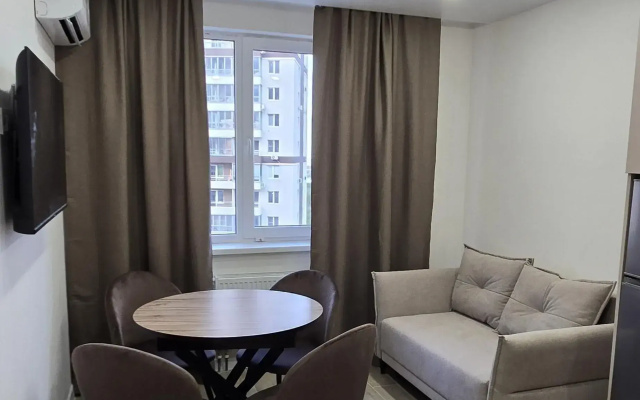 Апартаменты Home Sweet Home на улице Расула Гамзатова 21
