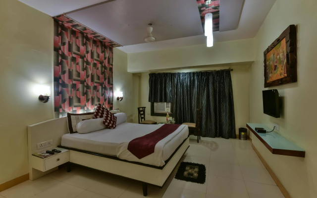Hotel Park Inn