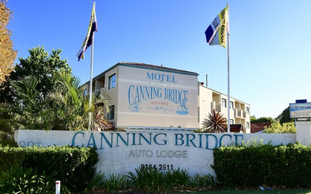 Canning Bridge Auto Lodge 2