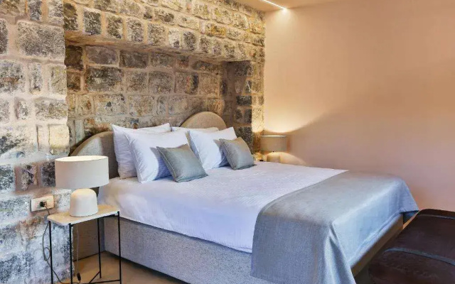 Boutique hotel Ruzmarin Garden&SPA by Aycon
