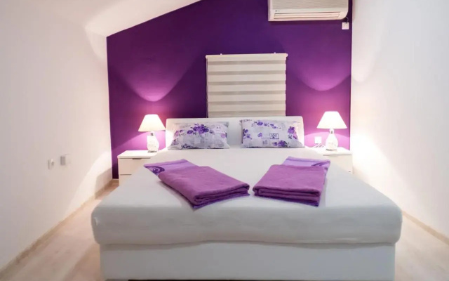 Rooms Pansion Most