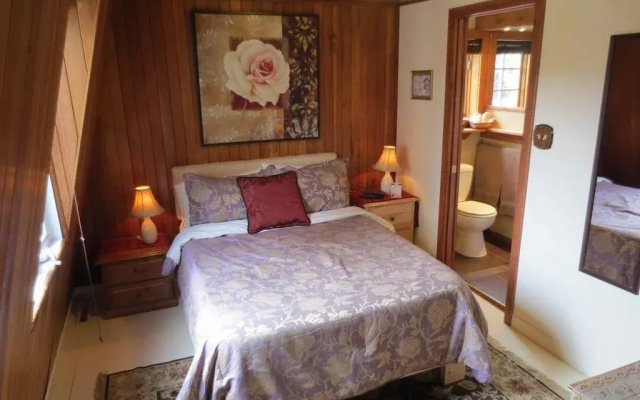 Couette et Fourchette
