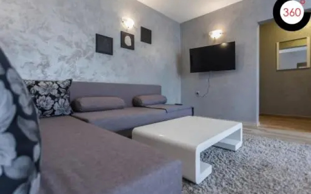 Parchevich 31 Center Apartment