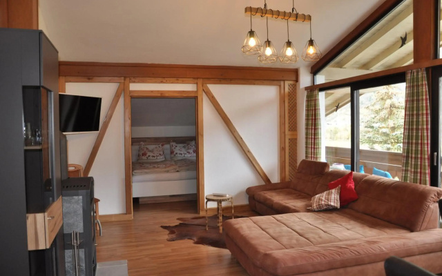 Appartement Wenger