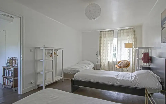 Cosy Holiday Home With Garden